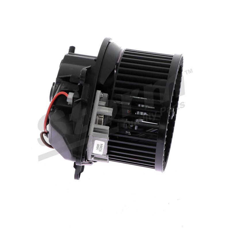 Pulseur d'air habitacle STORM QUALITY PARTS 698045