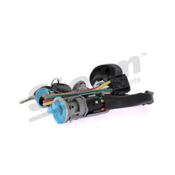 Jeu de cylindres de serrures STORM QUALITY PARTS 87330
