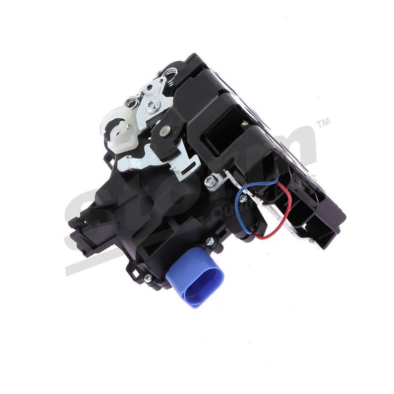 Serrure de porte STORM QUALITY PARTS 971010
