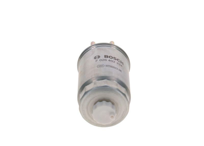 Filtre à carburant BOSCH F 026 402 224
