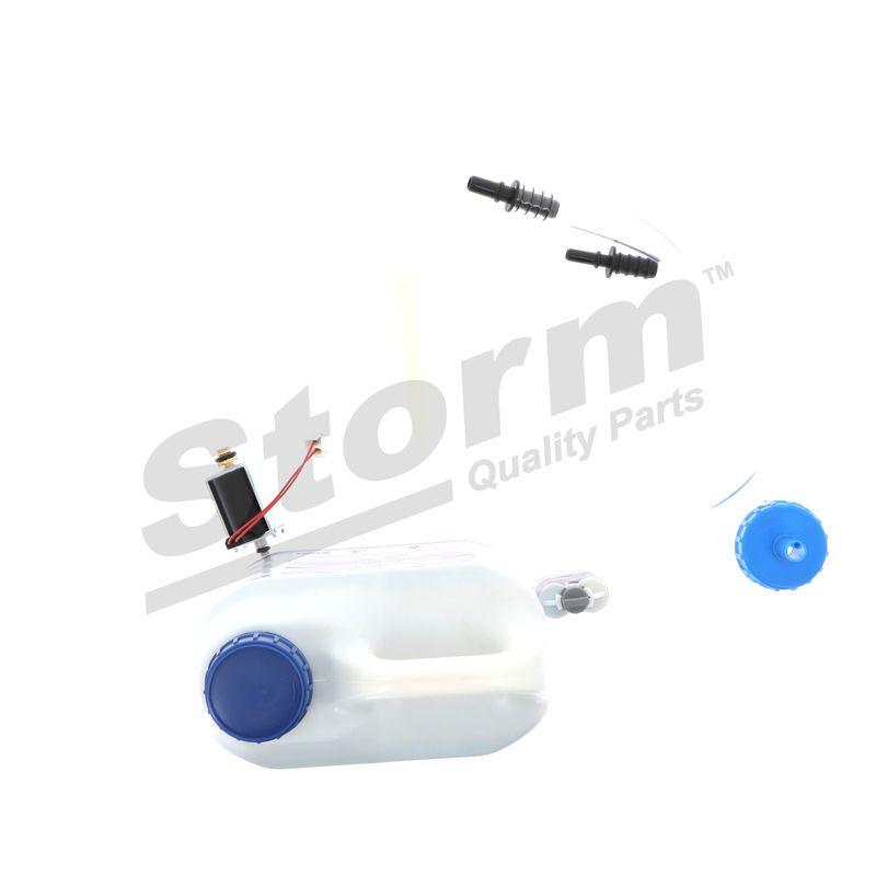 Pompe d’additif STORM QUALITY PARTS 777531