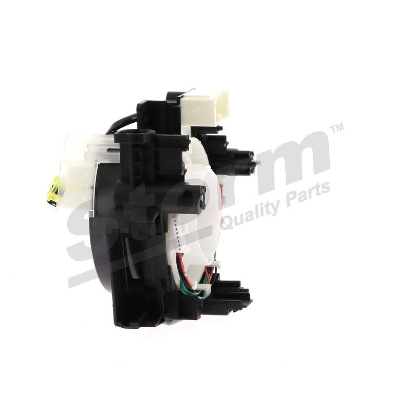 Ressort tournant, Airbag STORM QUALITY PARTS 8102006