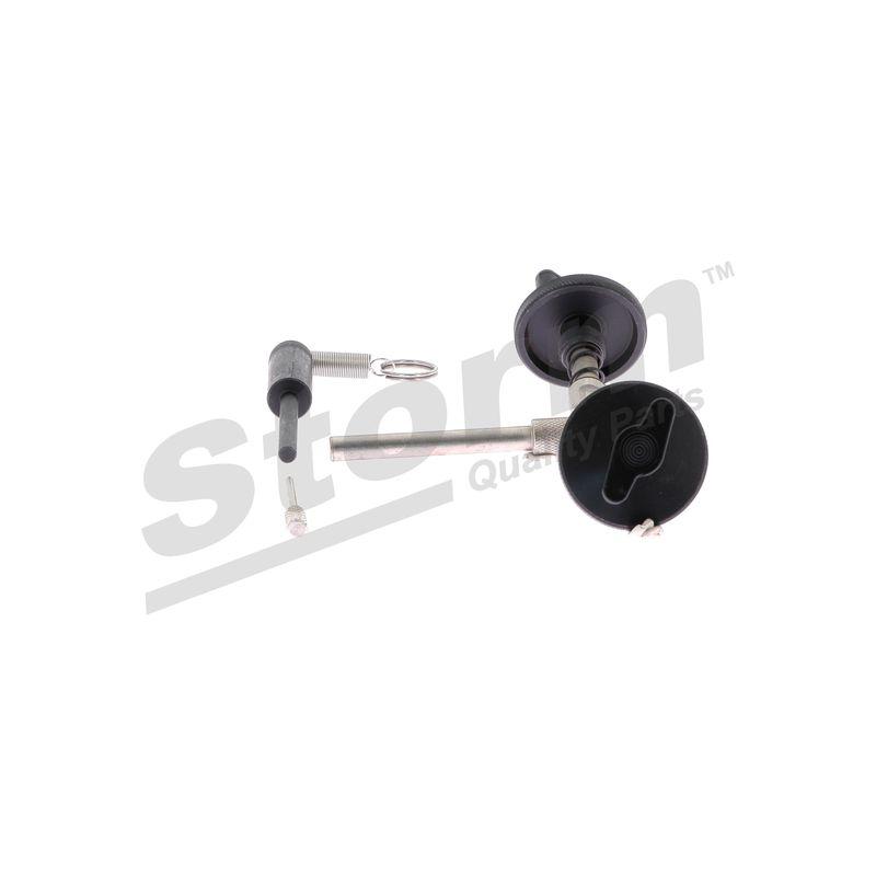 Kit d'outils de réglage, épure de distribution STORM QUALITY PARTS 555508