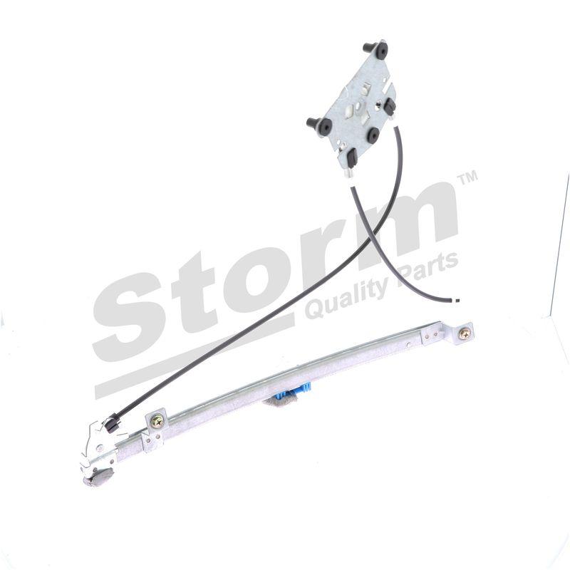 Lève-vitre STORM QUALITY PARTS 8807502