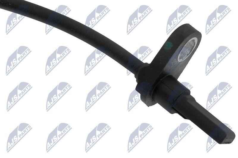 Capteur, vitesse de roue NTY HCA-AR-003