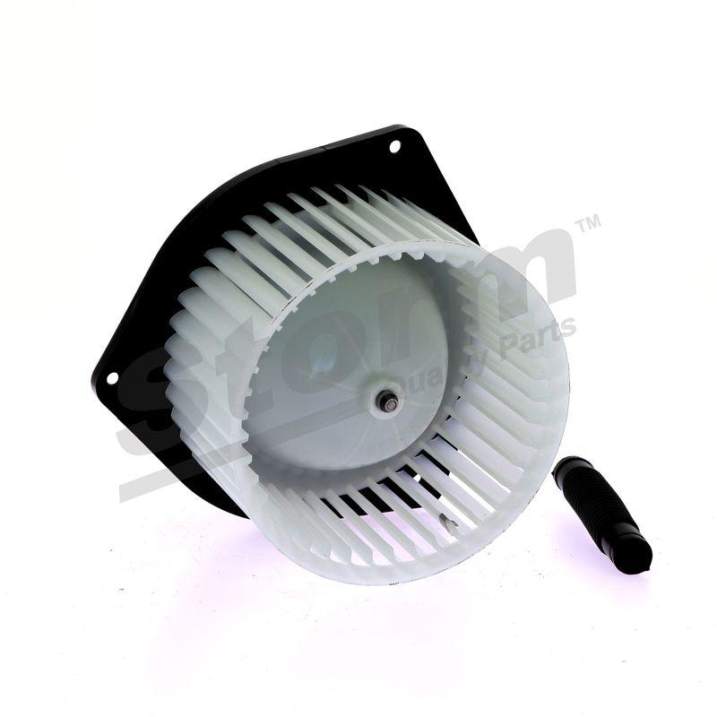 Pulseur d'air habitacle STORM QUALITY PARTS 7940801