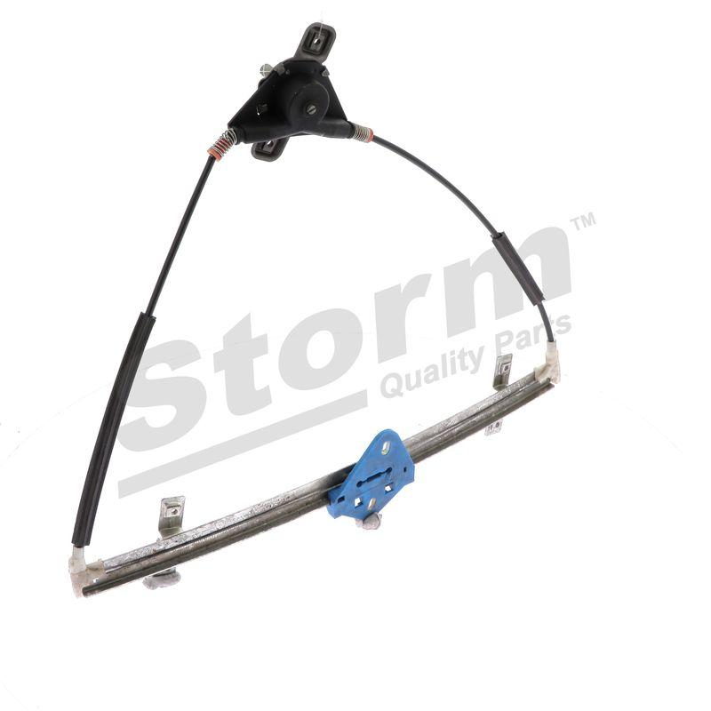 Lève-vitre STORM QUALITY PARTS 98582