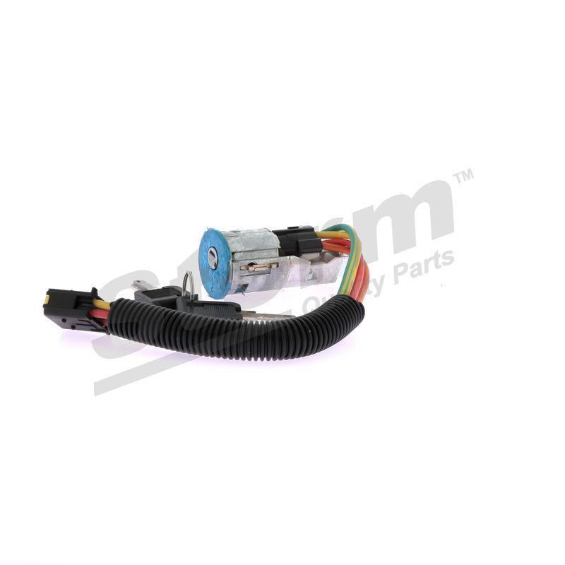 Fermeture-volant STORM QUALITY PARTS 87121