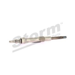 Bougie de préchauffage STORM QUALITY PARTS 502132