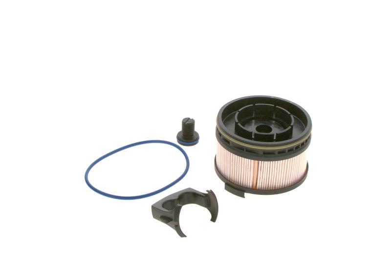 Filtre à carburant BOSCH F 026 402 261