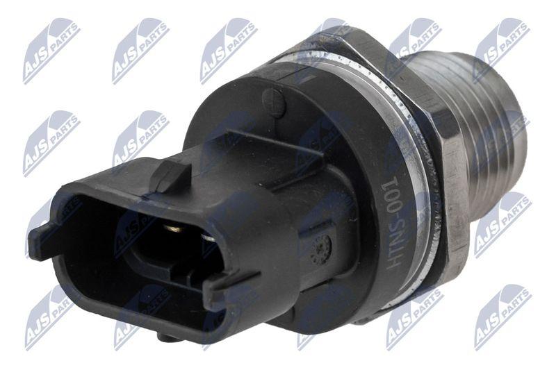 Capteur, pression de carburant NTY EFP-NS-001