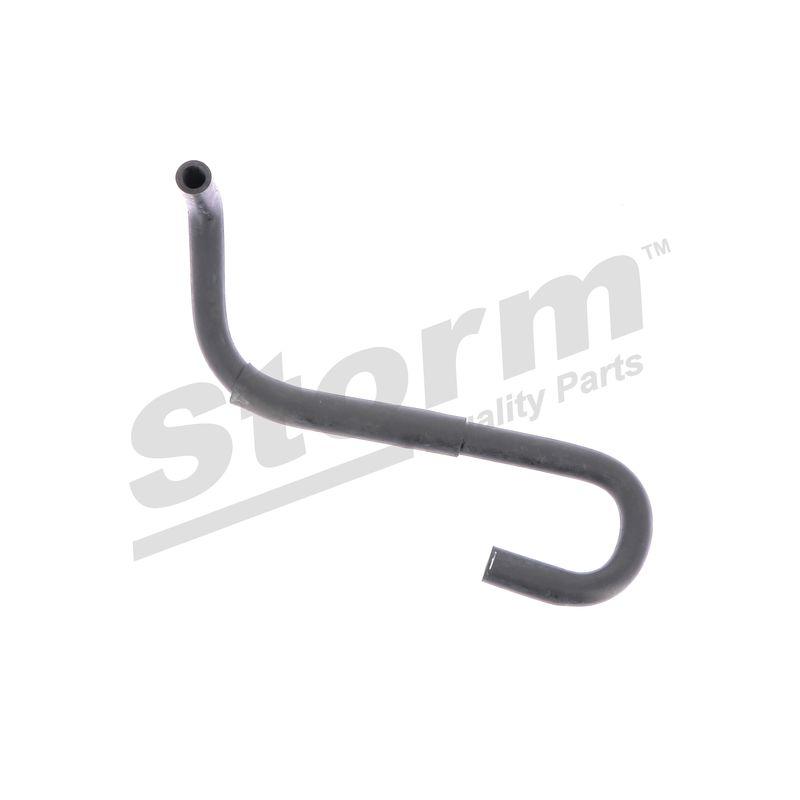 Tuyau, échangeur de chaleur (chauffage) STORM QUALITY PARTS F8016