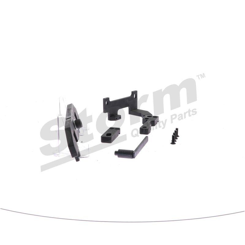 Kit d'outils de réglage, épure de distribution STORM QUALITY PARTS 555517