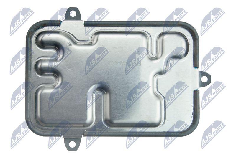 Dispositif de contrôle, projecteurs de virage NTY EPX-VW-002