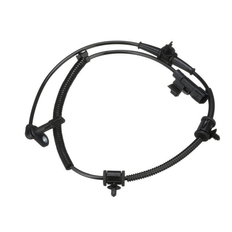 Capteur, vitesse de roue DELPHI SS20251