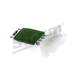 Résistance, pulseur d'air habitacle STORM QUALITY PARTS 777044