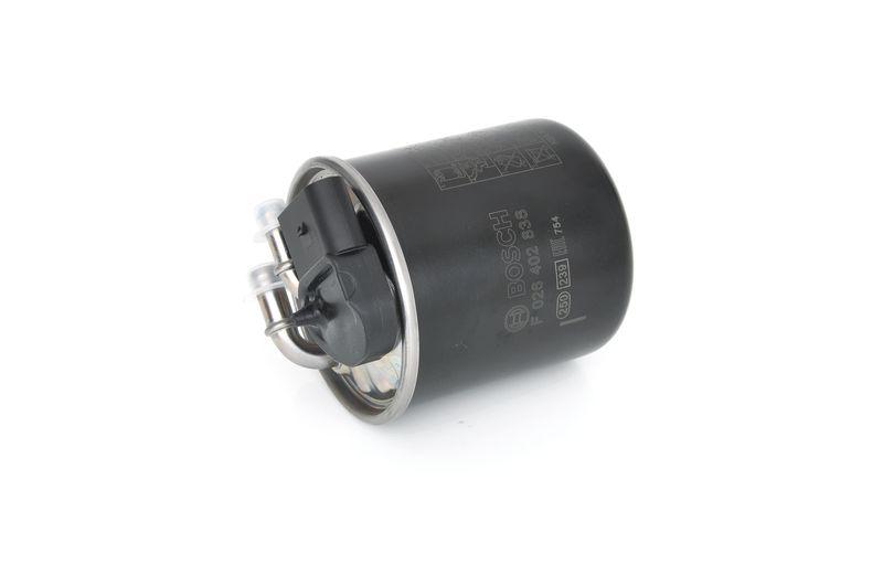 Filtre à carburant BOSCH F 026 402 838