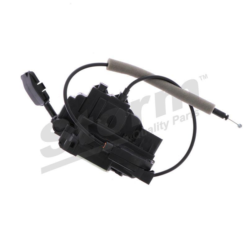 Serrure de porte STORM QUALITY PARTS 8362505