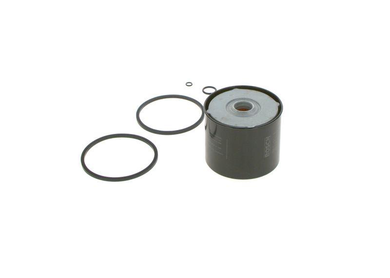Filtre à carburant BOSCH 1 457 434 201