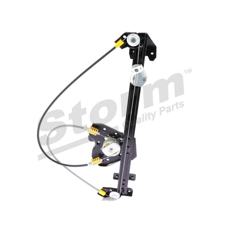 Lève-vitre STORM QUALITY PARTS 691077