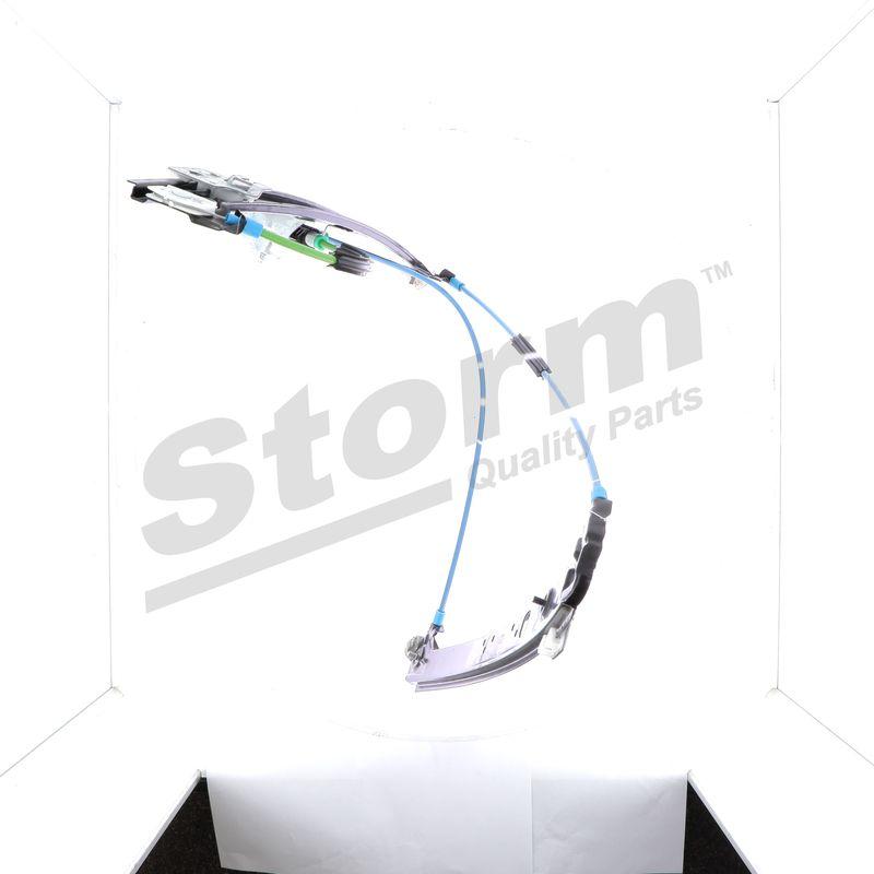 Lève-vitre STORM QUALITY PARTS 17377