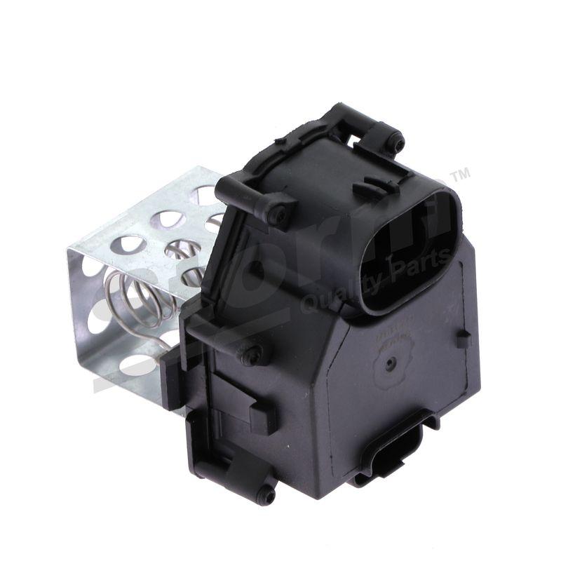 Résistance, pulseur d'air habitacle STORM QUALITY PARTS 777022