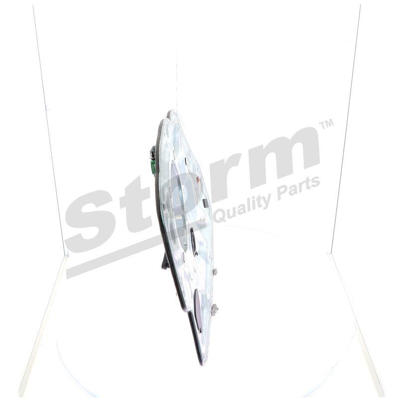 Lève-vitre STORM QUALITY PARTS 39579