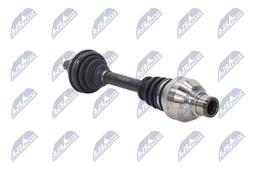 Arbre de transmission NTY NPW-VW-228