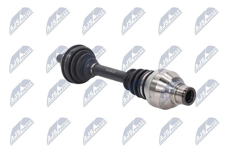 Arbre de transmission NTY NPW-VW-228