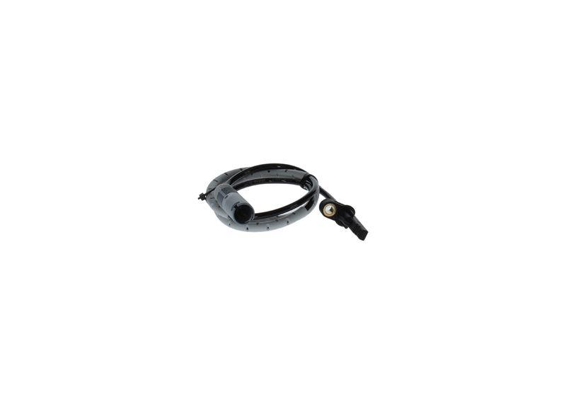 Capteur, vitesse de roue BOSCH 0 986 594 572