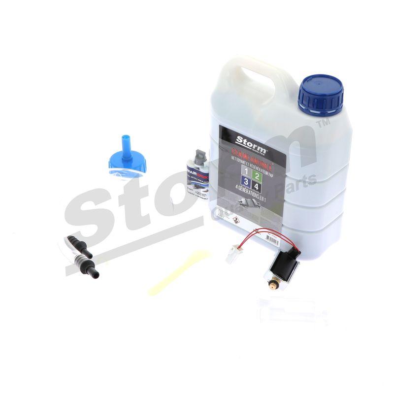 Pompe d’additif STORM QUALITY PARTS 777531