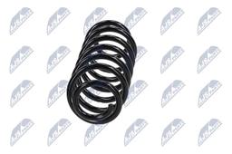 Ressort de suspension NTY ASZ-CT-048