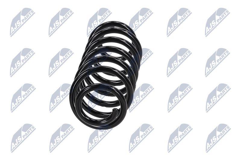 Ressort de suspension NTY ASZ-CT-048