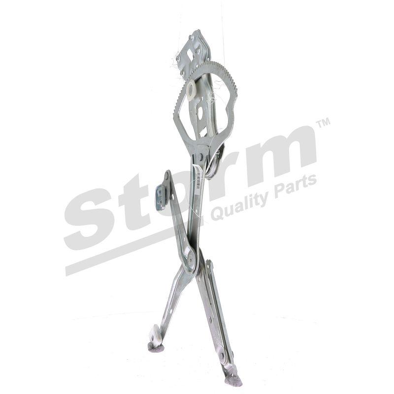 Lève-vitre STORM QUALITY PARTS 53072