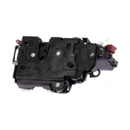 Serrure de porte STORM QUALITY PARTS 971004
