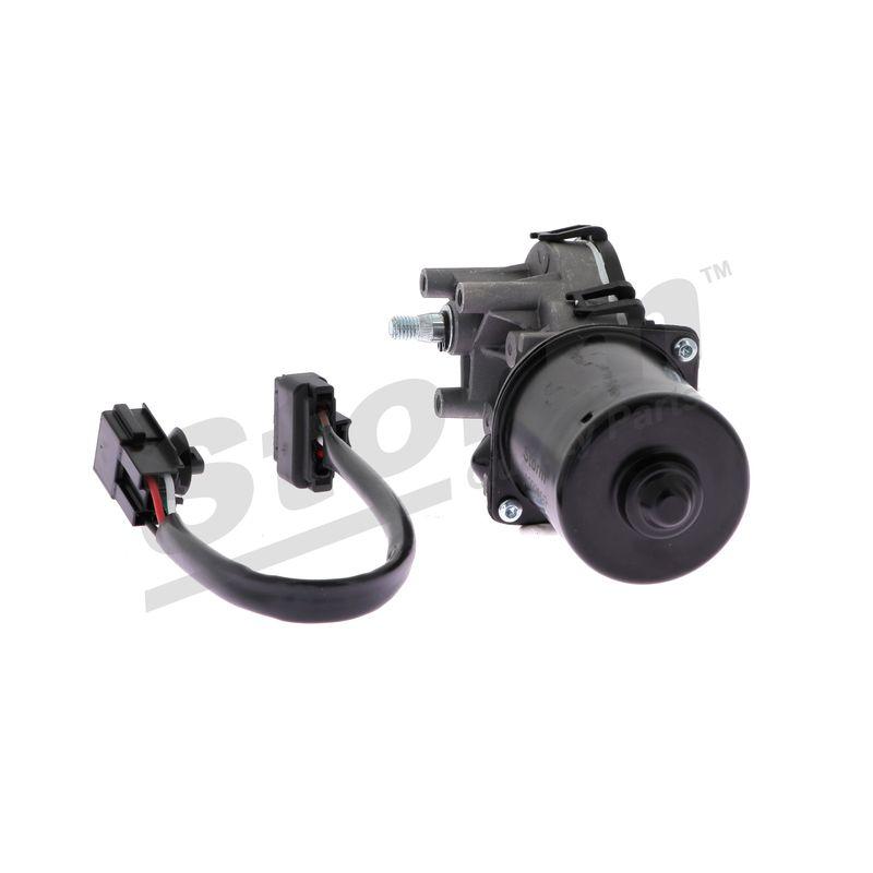 Moteur d'essuie-glace STORM QUALITY PARTS 8111001