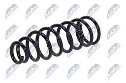 Ressort de suspension NTY ASZ-MS-024