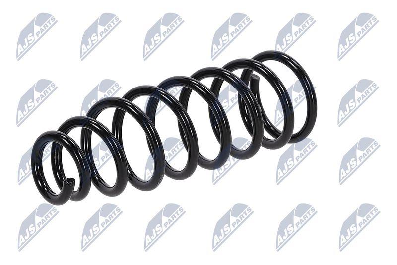 Ressort de suspension NTY ASZ-MS-024