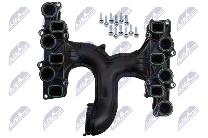 Module de tube d'admission NTY BKS-AU-004