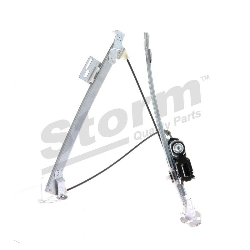 Lève-vitre STORM QUALITY PARTS 47079