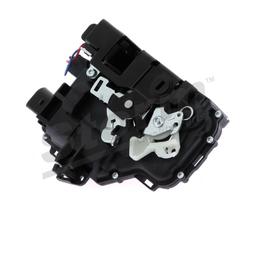 Serrure de porte STORM QUALITY PARTS 970003