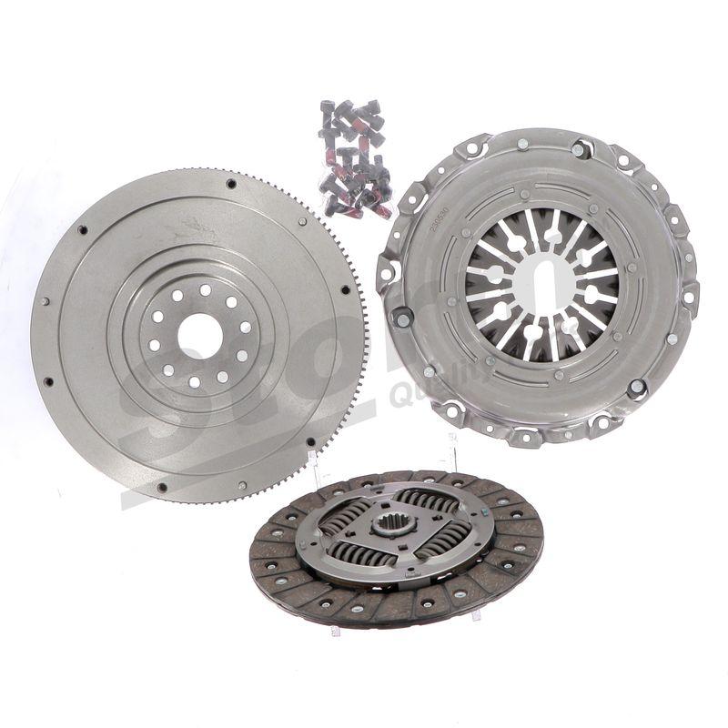 Kit adaptateur, embrayage STORM QUALITY PARTS STO1026