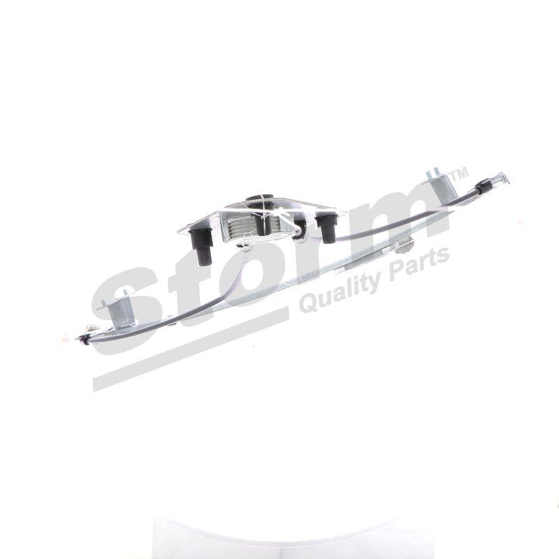 Lève-vitre STORM QUALITY PARTS 8717504