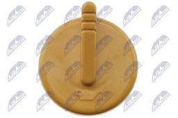 Bouchon, goulotte de remplissage d'huile NTY BKO-RE-000