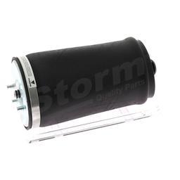 Ressort pneumatique, châssis STORM QUALITY PARTS 846189