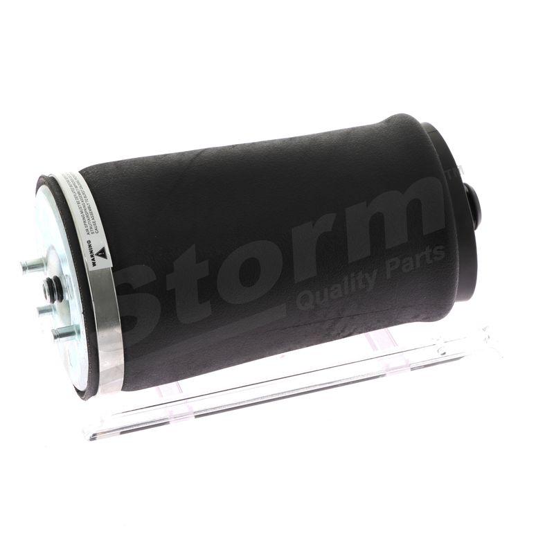 Ressort pneumatique, châssis STORM QUALITY PARTS 846189