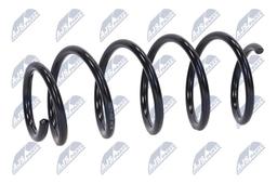 Ressort de suspension NTY ASZ-CT-003