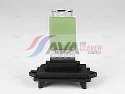 Résistance, pulseur d'air habitacle AVA QUALITY COOLING CNR011