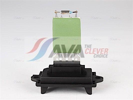 Résistance, pulseur d'air habitacle AVA QUALITY COOLING CNR011