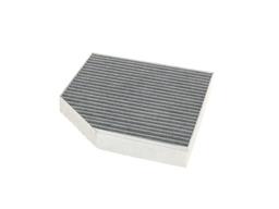 Filtre, air de l'habitacle BOSCH 1 987 432 548